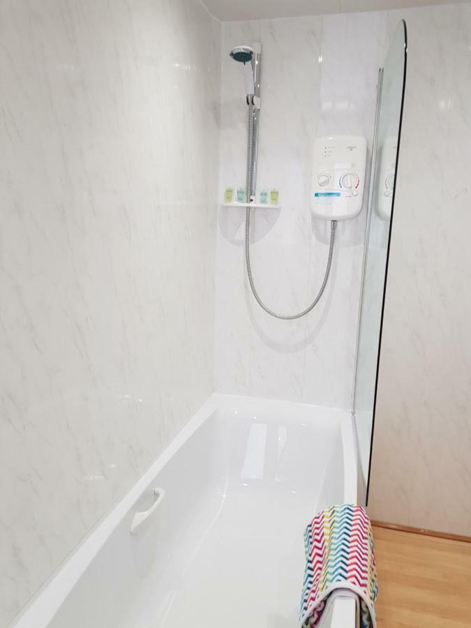 Carnegie Place อีสต์คิลไบรด์ ภายนอก รูปภาพ